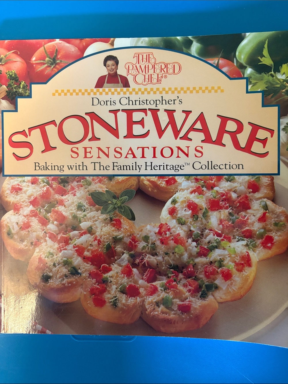 Cookbook Bundle - Picture 6 of 7